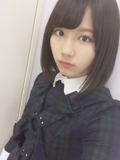 渡邉美穂(日向坂(けやき坂46))のプロフィール