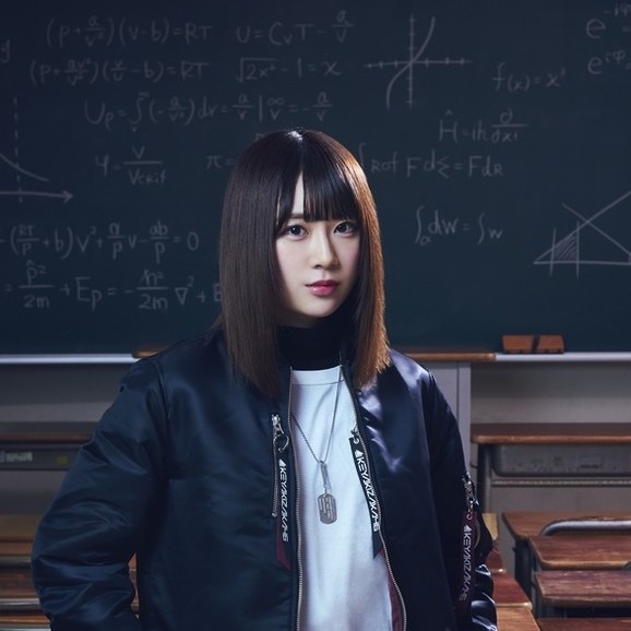 長沢菜々香 欅坂46 のプロフィール Show Holic ショーホリック