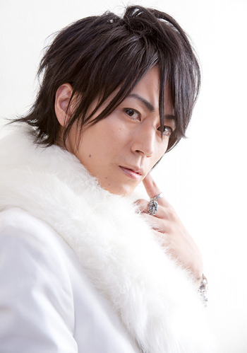 廣瀬智紀のプロフィール