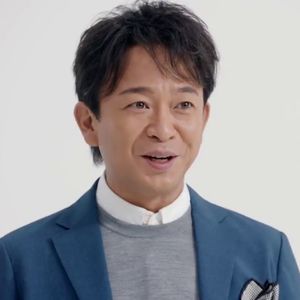 城島茂 Tokio のプロフィール Show Holic ショーホリック